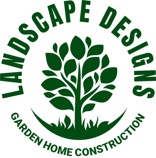 Landscape Designs Property Services