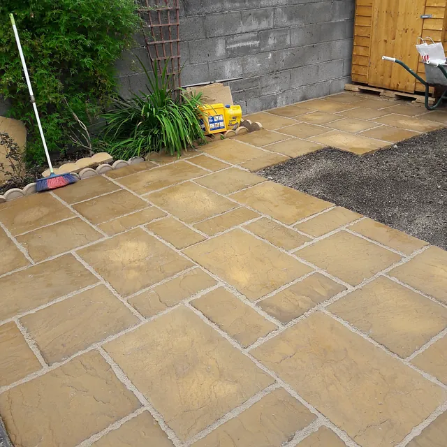 Landscape Designs Property Services