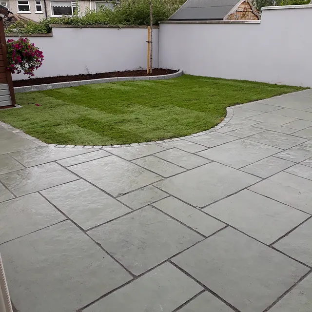 Landscape Designs Property Services